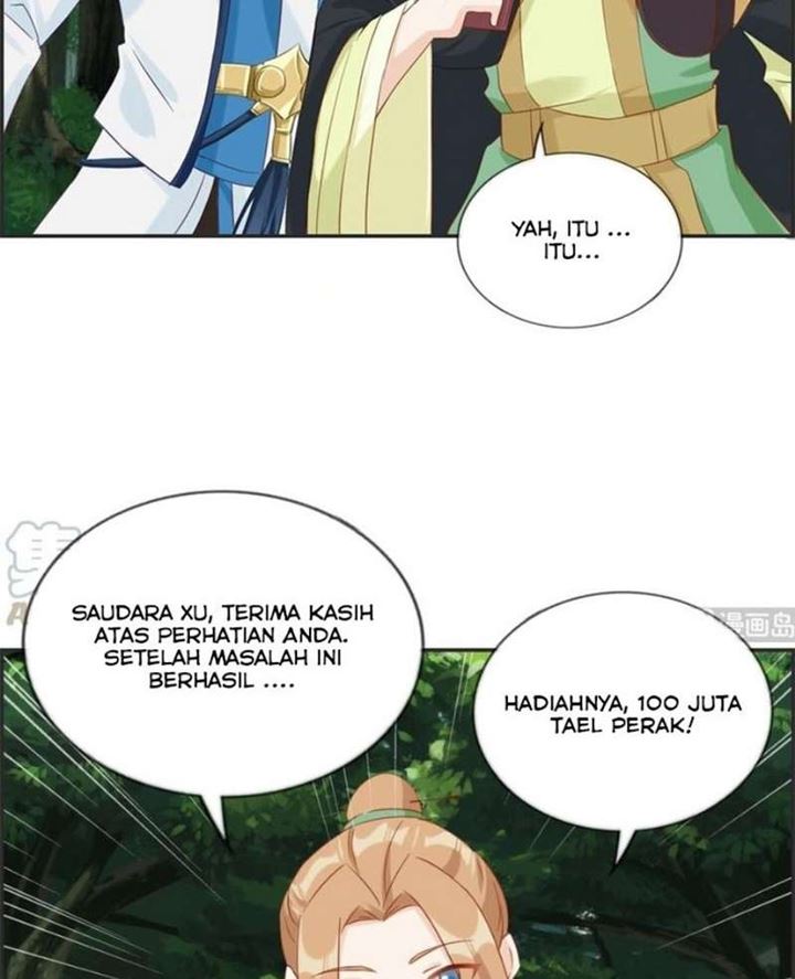 Strongest System (The Strongest Dandy System) Chapter 35 Gambar 34